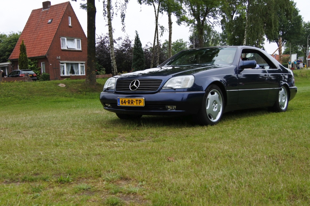 Oldtimerrit Geesteren 3 juni 2018 - 144